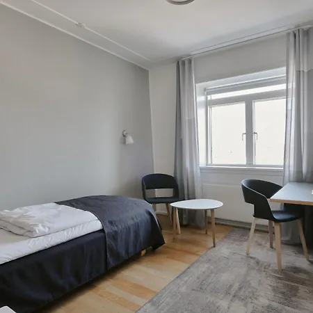 Hotel Svendborg Szálloda Svendborg