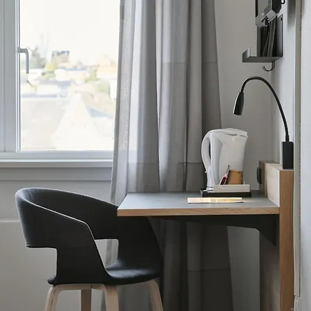 Hotel Svendborg Svendborg