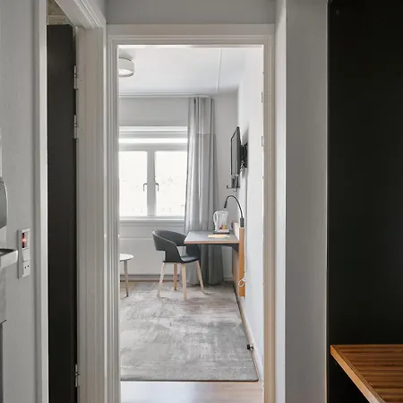 Hotel Hotel Svendborg