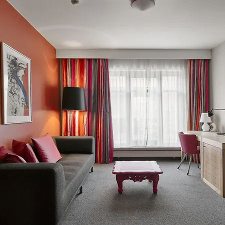 Hotel Svendborg Svendborg