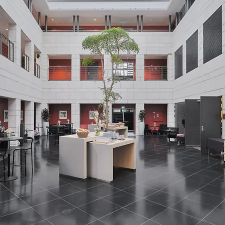 Hotel Svendborg Hotel