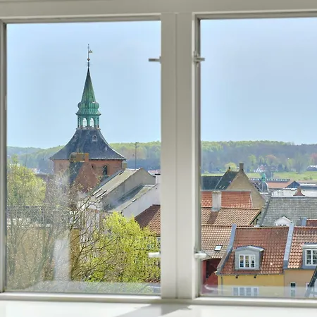 Hotel Hotel Svendborg 4*