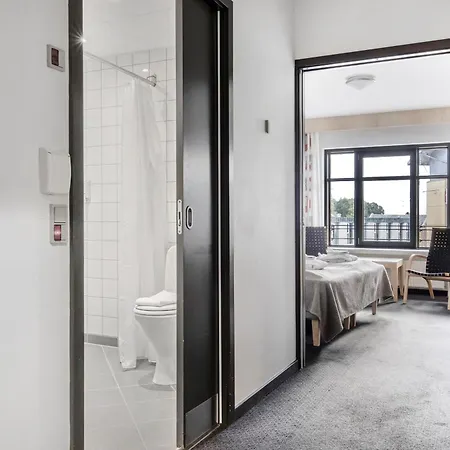 Hotel Svendborg Svendborg