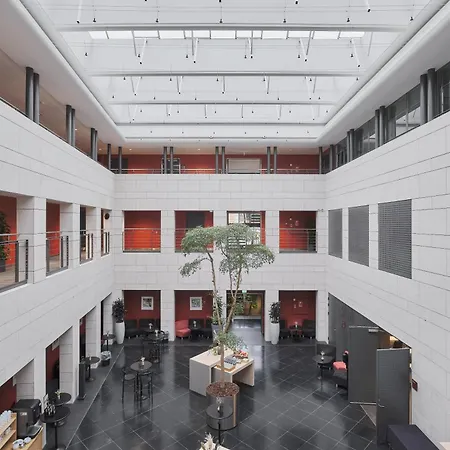 Hotel Hotel Svendborg 4*