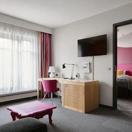Hotel Svendborg Hotel 4*