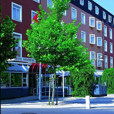 Hotel Svendborg Hotel Svendborg