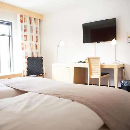 Hotel Svendborg 4* סבנדבורג