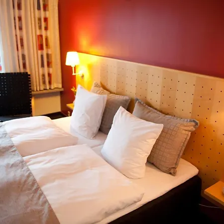 Hotel Svendborg 4* Svendborg