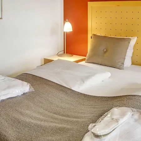 Hotel Svendborg Szálloda 4*