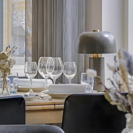 מלון Hotel Svendborg