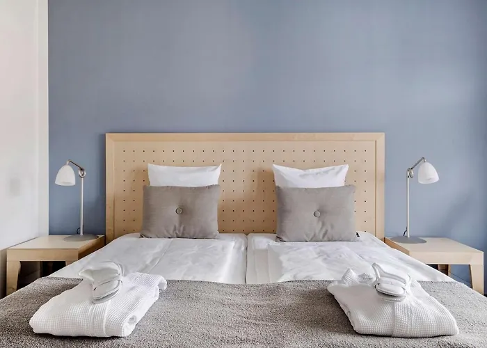 Hotel Svendborg 4* Svendborg