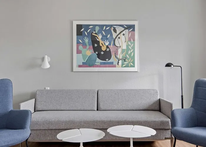 Hotell Hotel Svendborg 4*