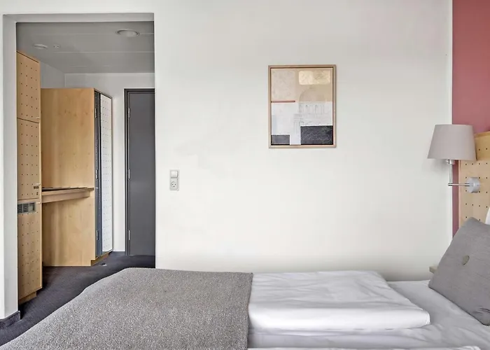 Hotel Svendborg Hotell