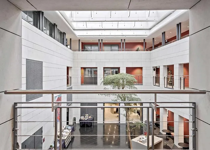 Hotel Hotel Svendborg