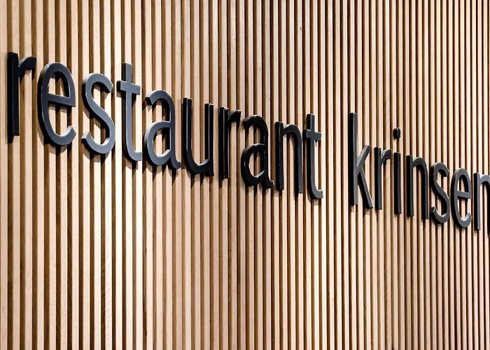 Hotel Svendborg Hotell