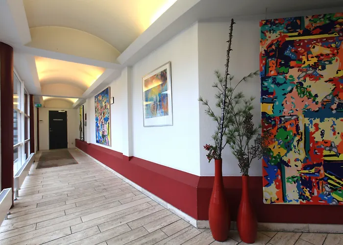 Hotell Hotel Svendborg