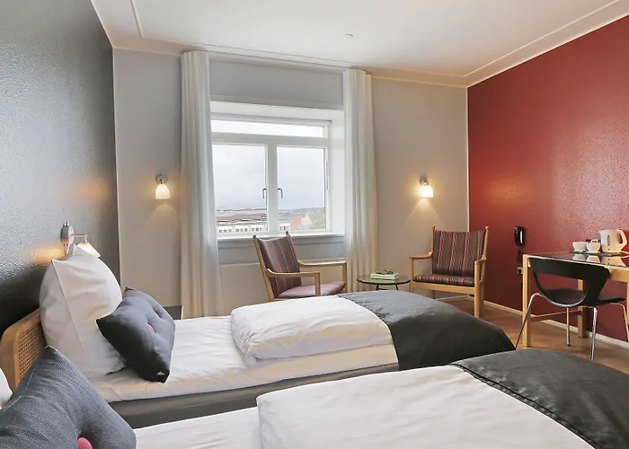 Hotell Hotel Svendborg