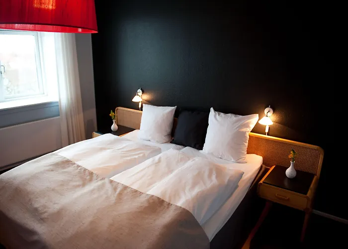 Hotel Svendborg 4* Svendborg