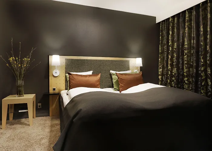 Hotel Hotel Svendborg