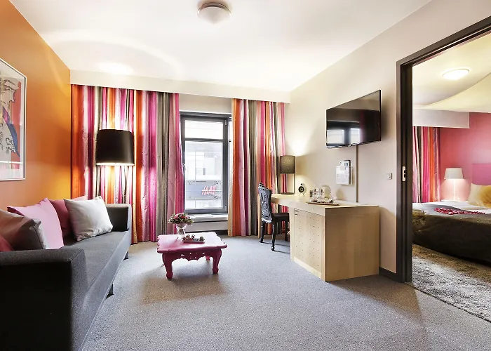 Hotel Svendborg Svendborg