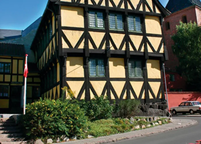 Hotel Svendborg 4* Svendborg