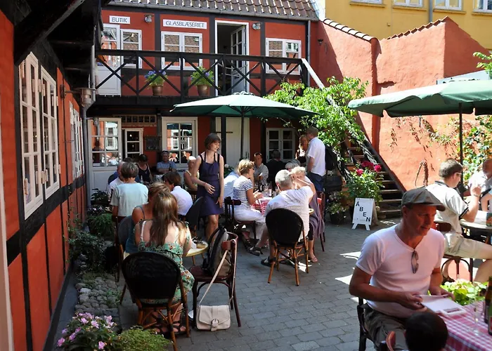 Hotel Svendborg 4* Svendborg