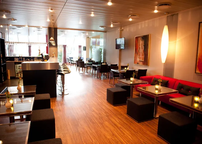 Hotell Hotel Svendborg 4*