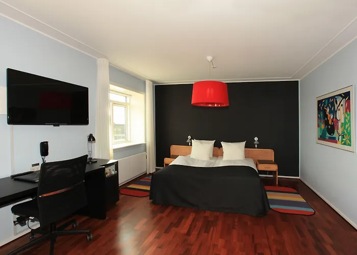 Hotel Svendborg 4*