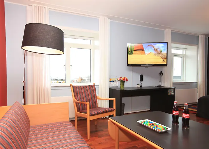 Hotel Hotel Svendborg Svendborg