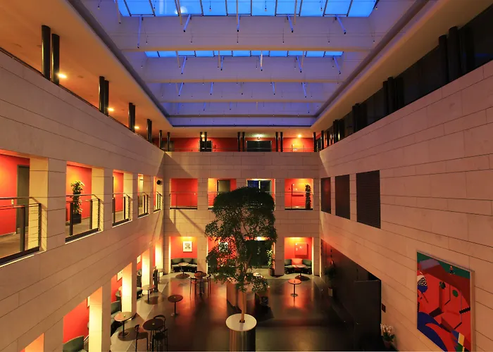 Hotel Svendborg Hotell 4*