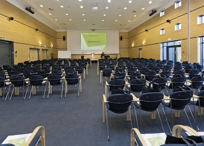 Hotel Hotel Svendborg Svendborg