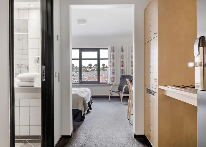 Hotel Svendborg Svendborg