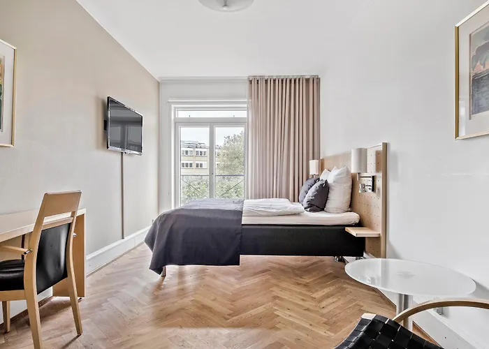 Hotell Hotel Svendborg