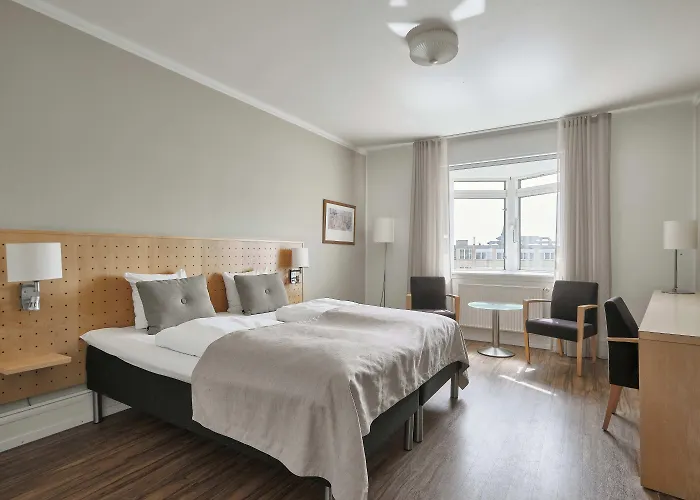 Hotel Svendborg Svendborg