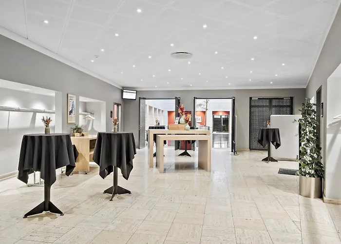 Hotel Svendborg Svendborg