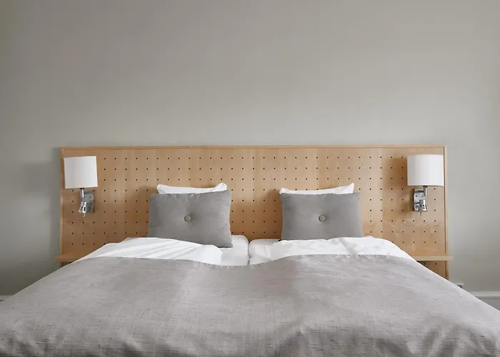 Hotel Hotel Svendborg 4*