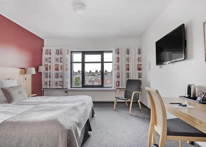 Hotel Svendborg Hotel Svendborg