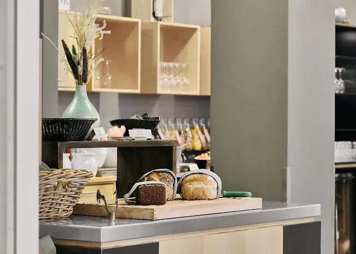 Hotel Svendborg Svendborg