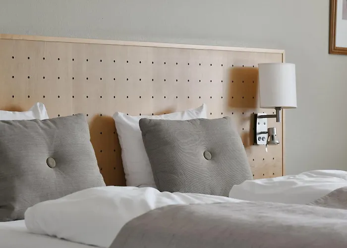 Hotel Svendborg Hotell 4*