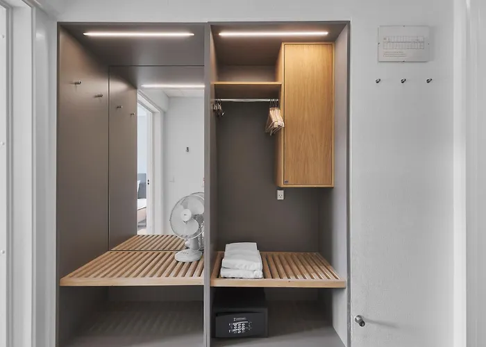 Hotell Hotel Svendborg