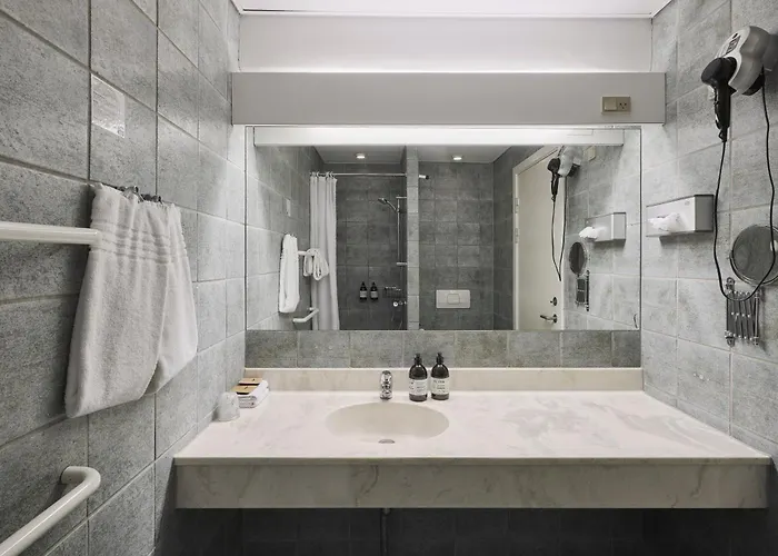 Hotell Hotel Svendborg 4*