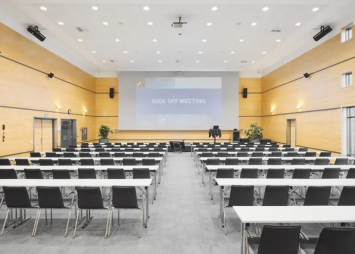 Hotel Svendborg Hotel