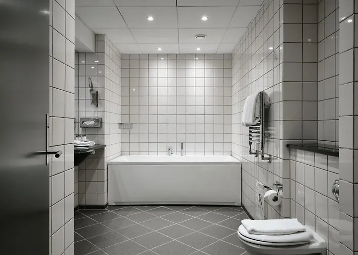 Hotel Svendborg Hotel 4*