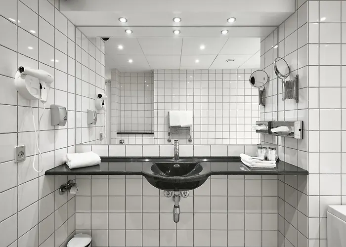 Hotel Svendborg Hotell