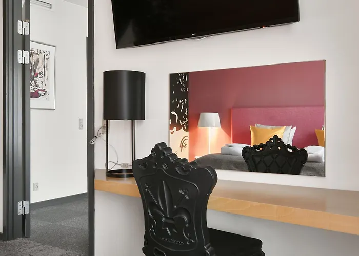 Hotell Hotel Svendborg