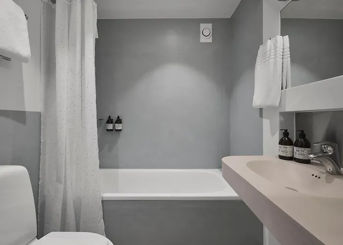 Hotel Hotel Svendborg 4*