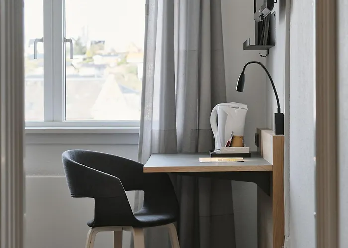 Hotel Svendborg Svendborg