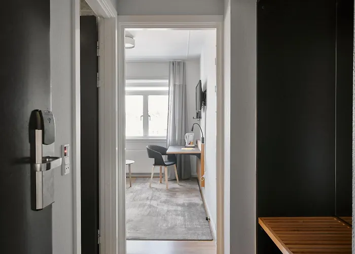 Hotel Hotel Svendborg