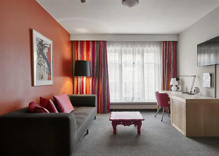 Hotel Svendborg Svendborg