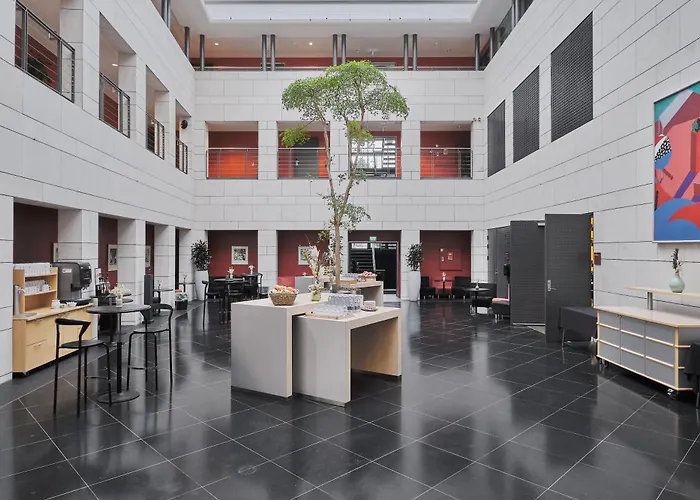 Hotel Svendborg Hotell